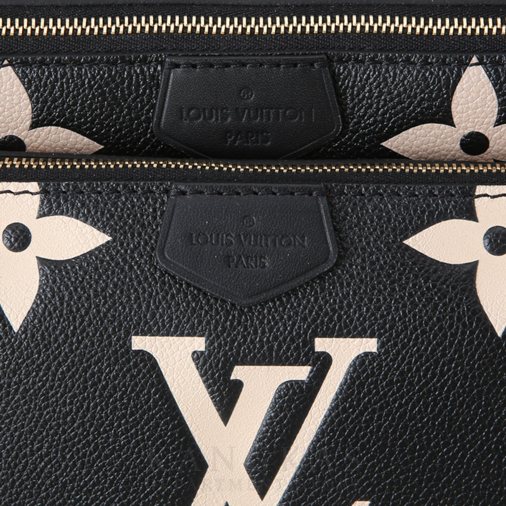 LOUIS VUITTON(USED)루이비통 M45777 멀티 포쉐트 악세수아